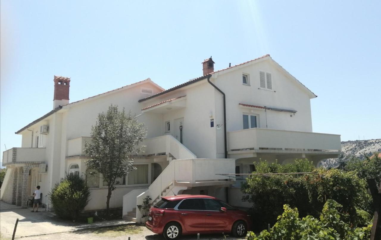 Apartmani Ana I Predrag Lopar Exterior foto