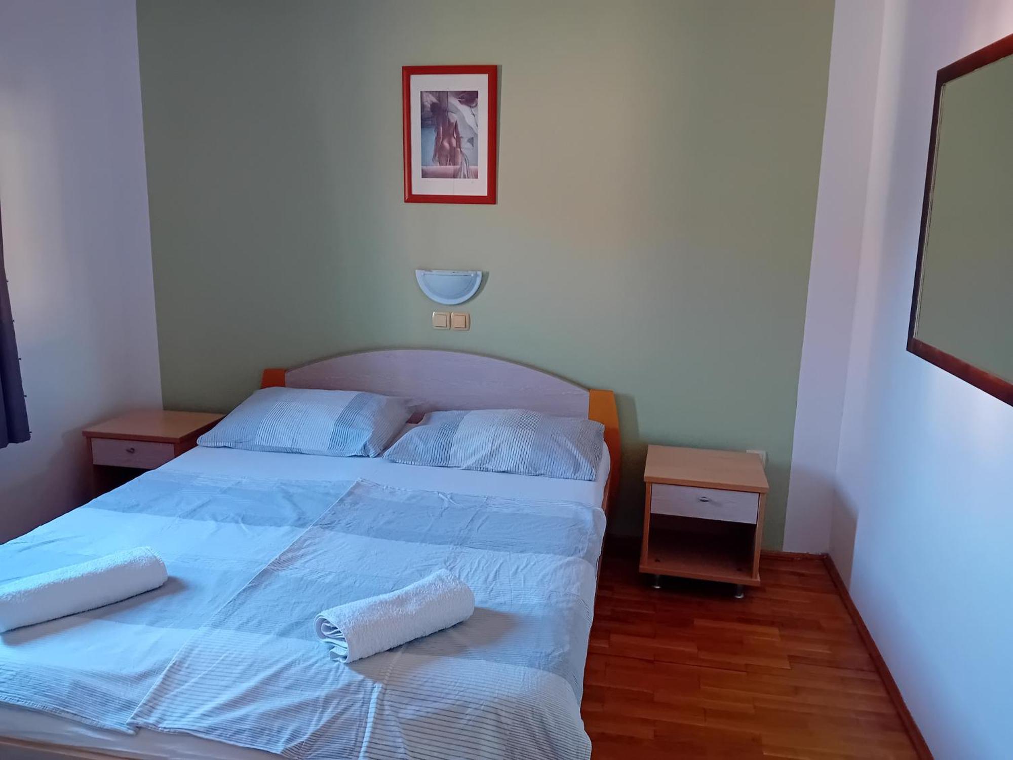 Apartmani Ana I Predrag Lopar Zimmer foto
