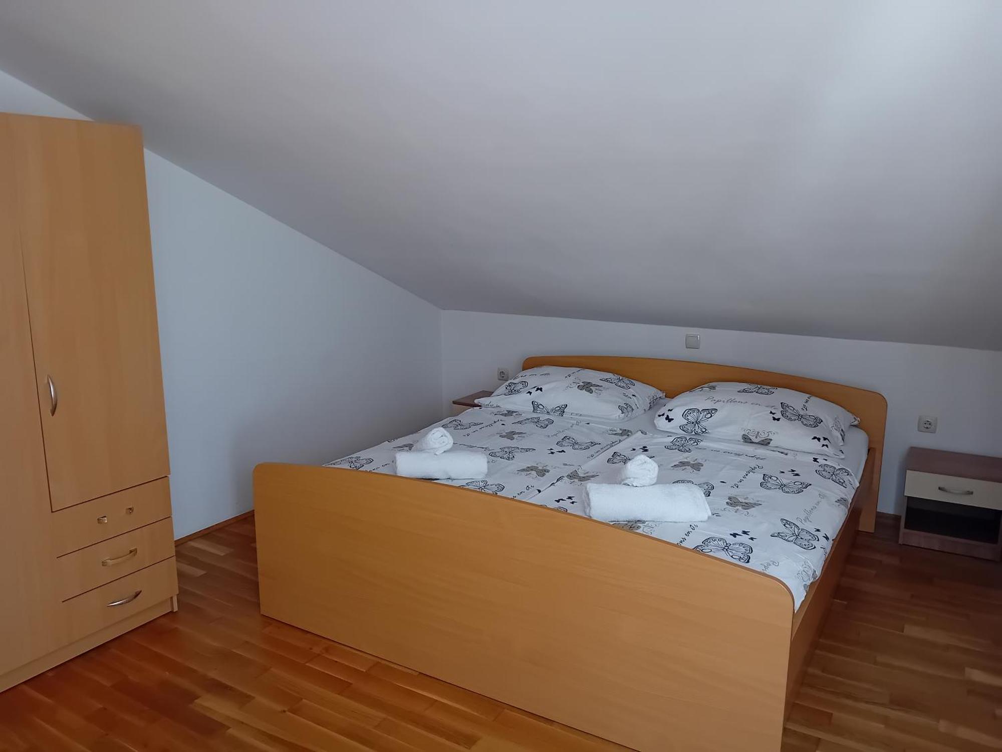 Apartmani Ana I Predrag Lopar Zimmer foto