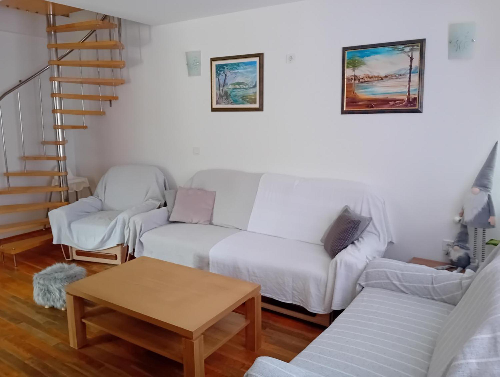 Apartmani Ana I Predrag Lopar Zimmer foto