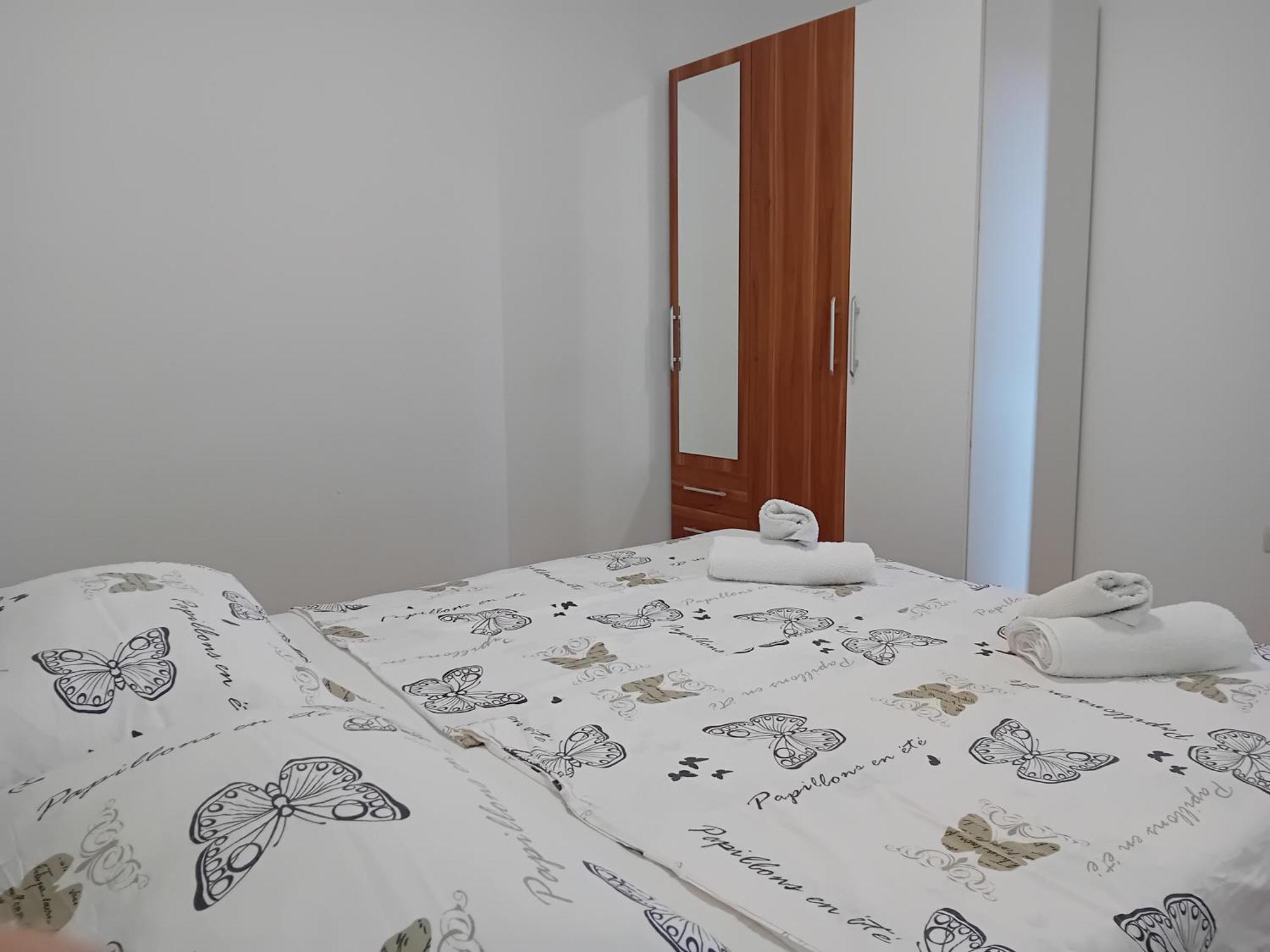 Apartmani Ana I Predrag Lopar Zimmer foto