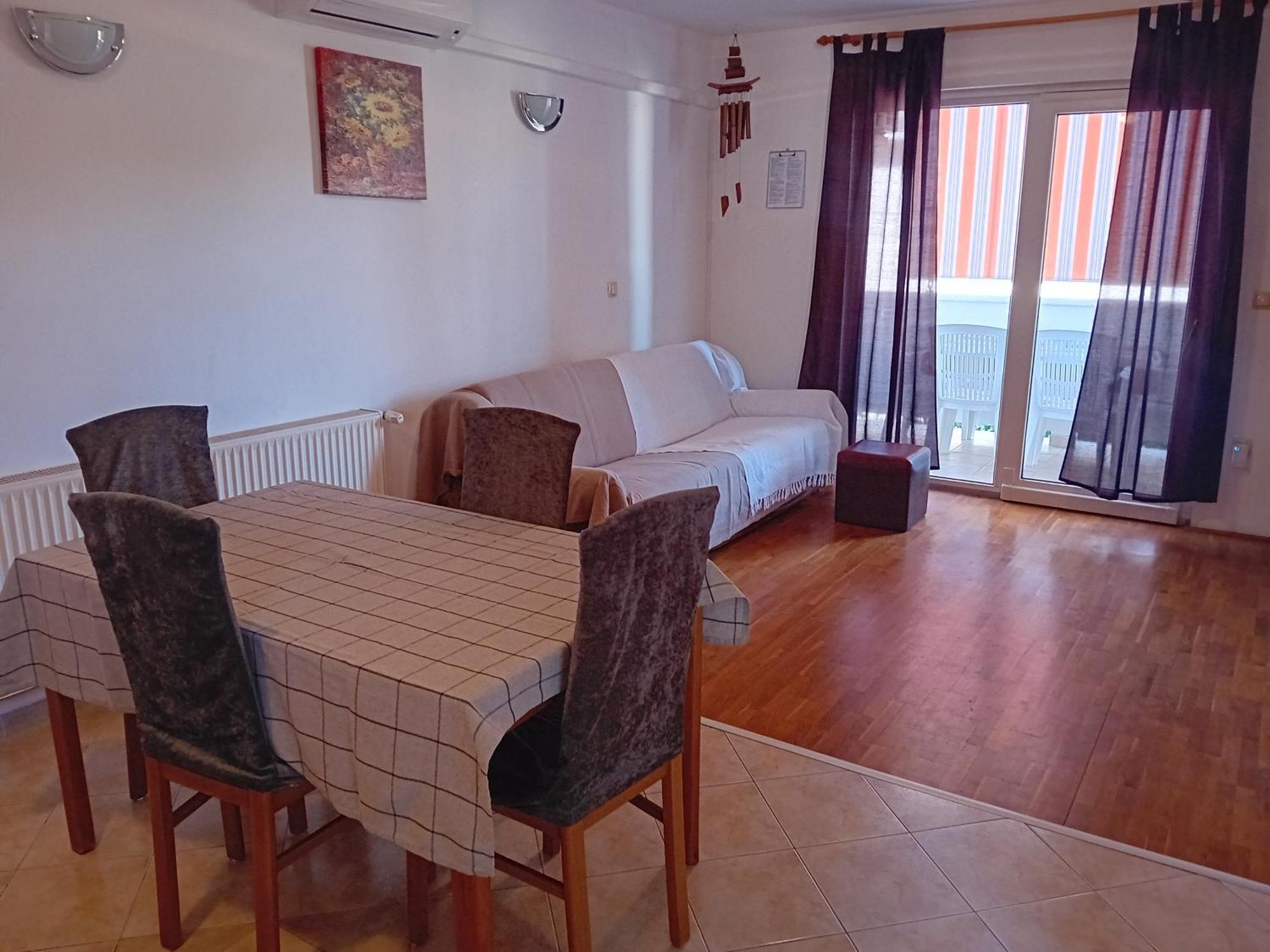 Apartmani Ana I Predrag Lopar Zimmer foto