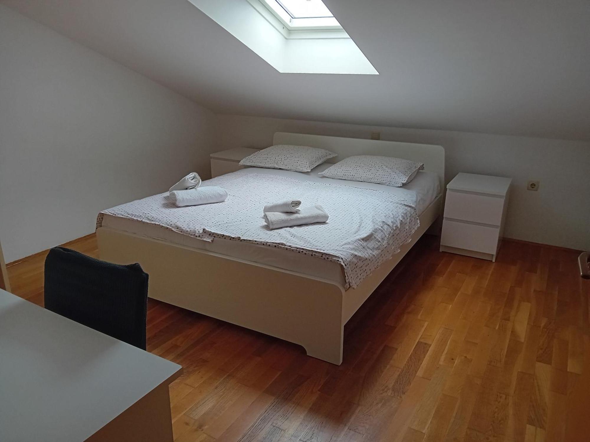 Apartmani Ana I Predrag Lopar Zimmer foto