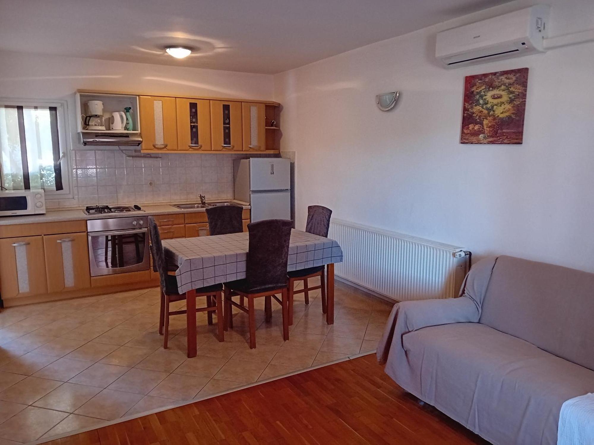 Apartmani Ana I Predrag Lopar Zimmer foto