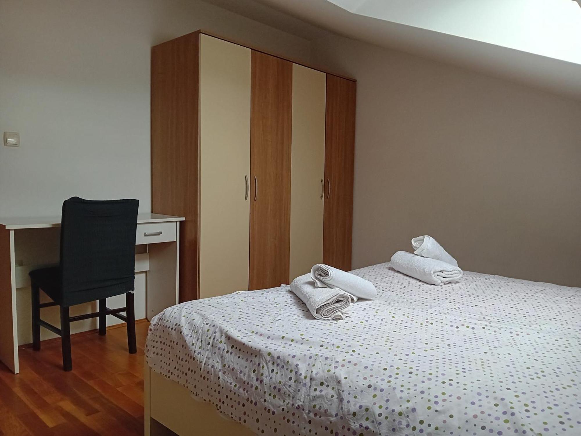 Apartmani Ana I Predrag Lopar Zimmer foto