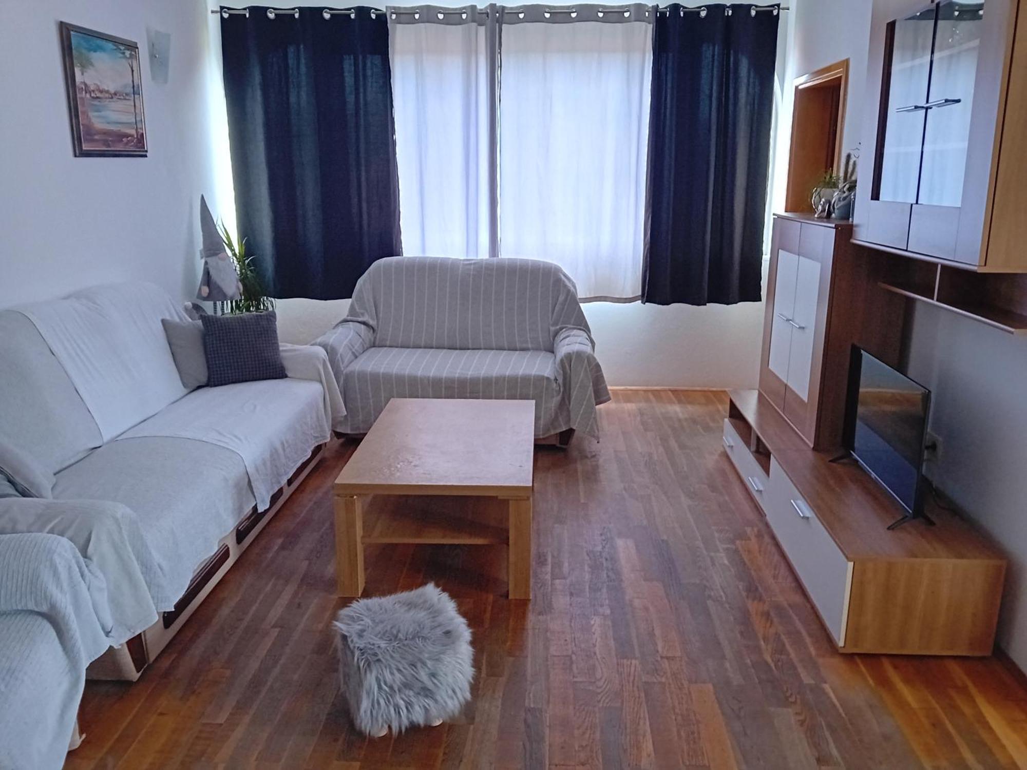 Apartmani Ana I Predrag Lopar Zimmer foto