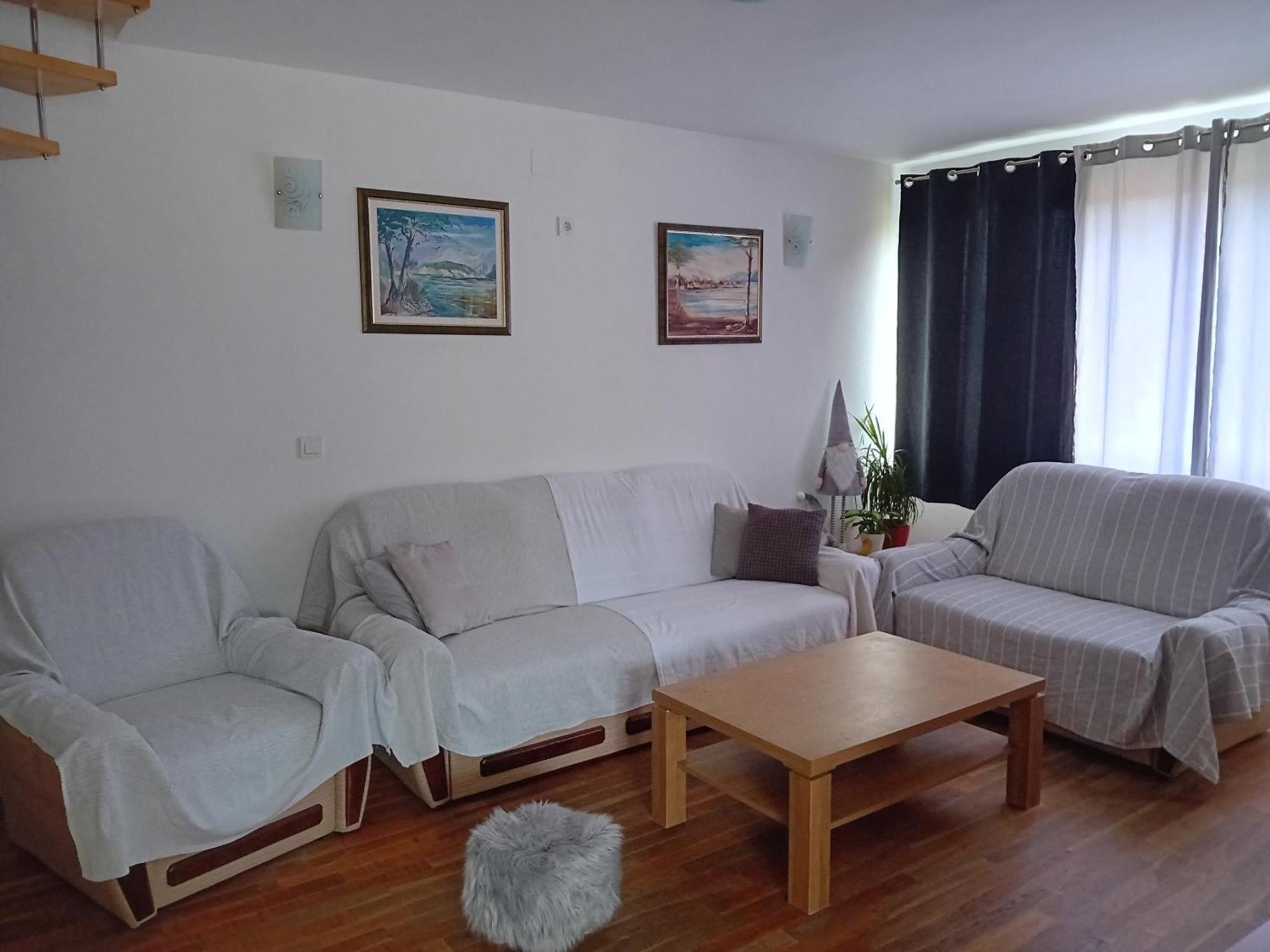 Apartmani Ana I Predrag Lopar Zimmer foto