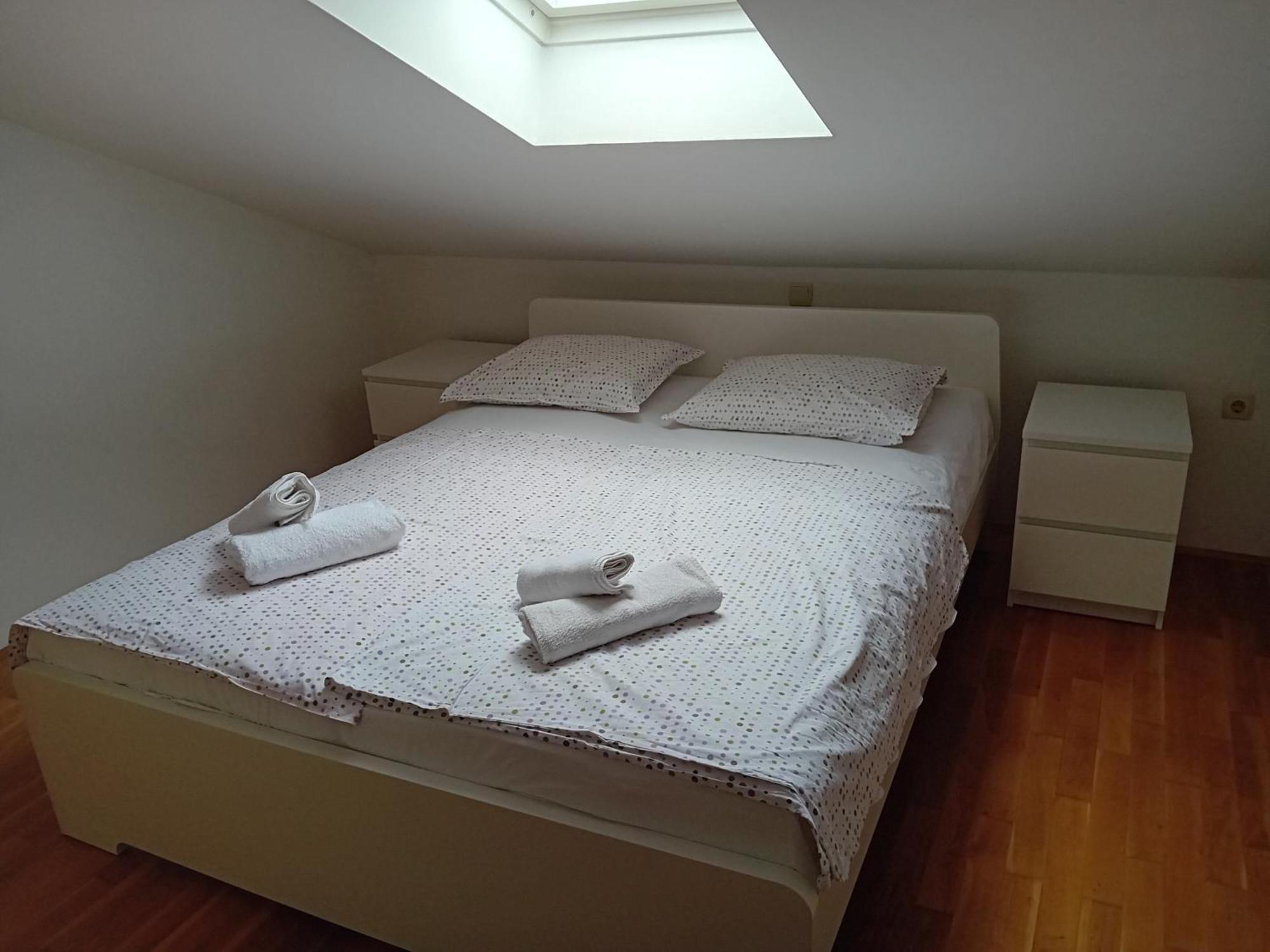 Apartmani Ana I Predrag Lopar Zimmer foto
