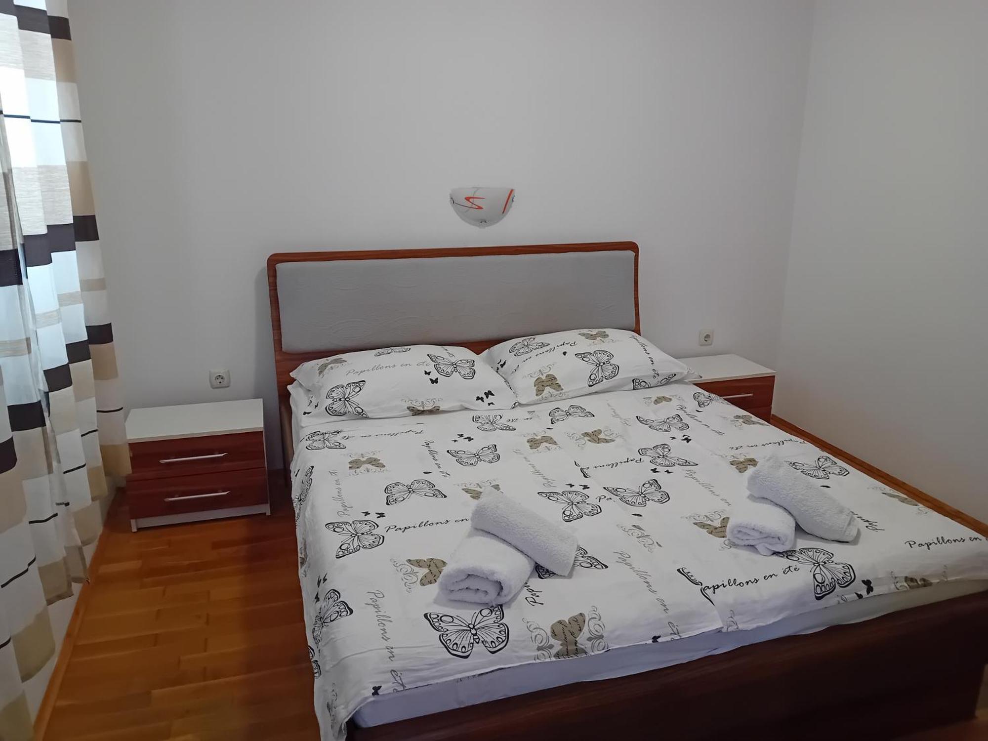 Apartmani Ana I Predrag Lopar Zimmer foto