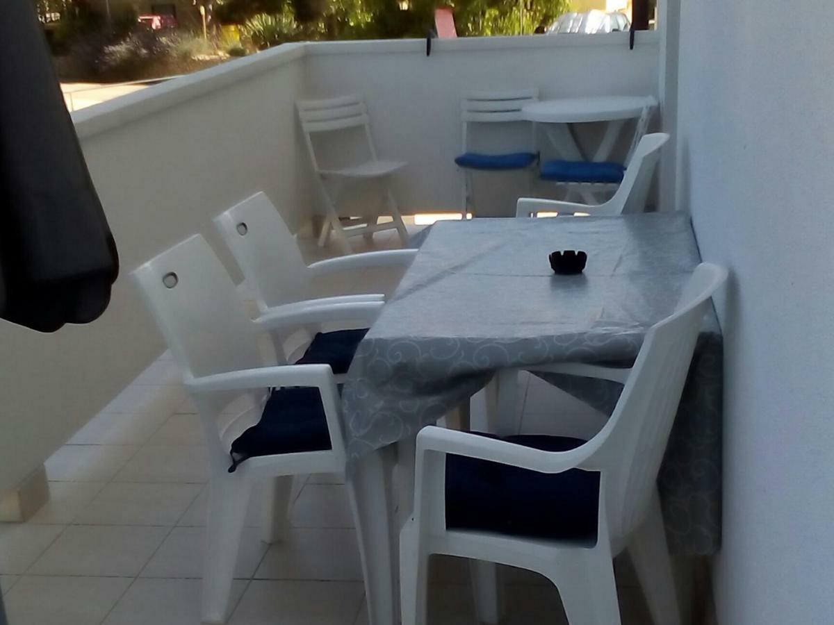 Apartmani Ana I Predrag Lopar Exterior foto